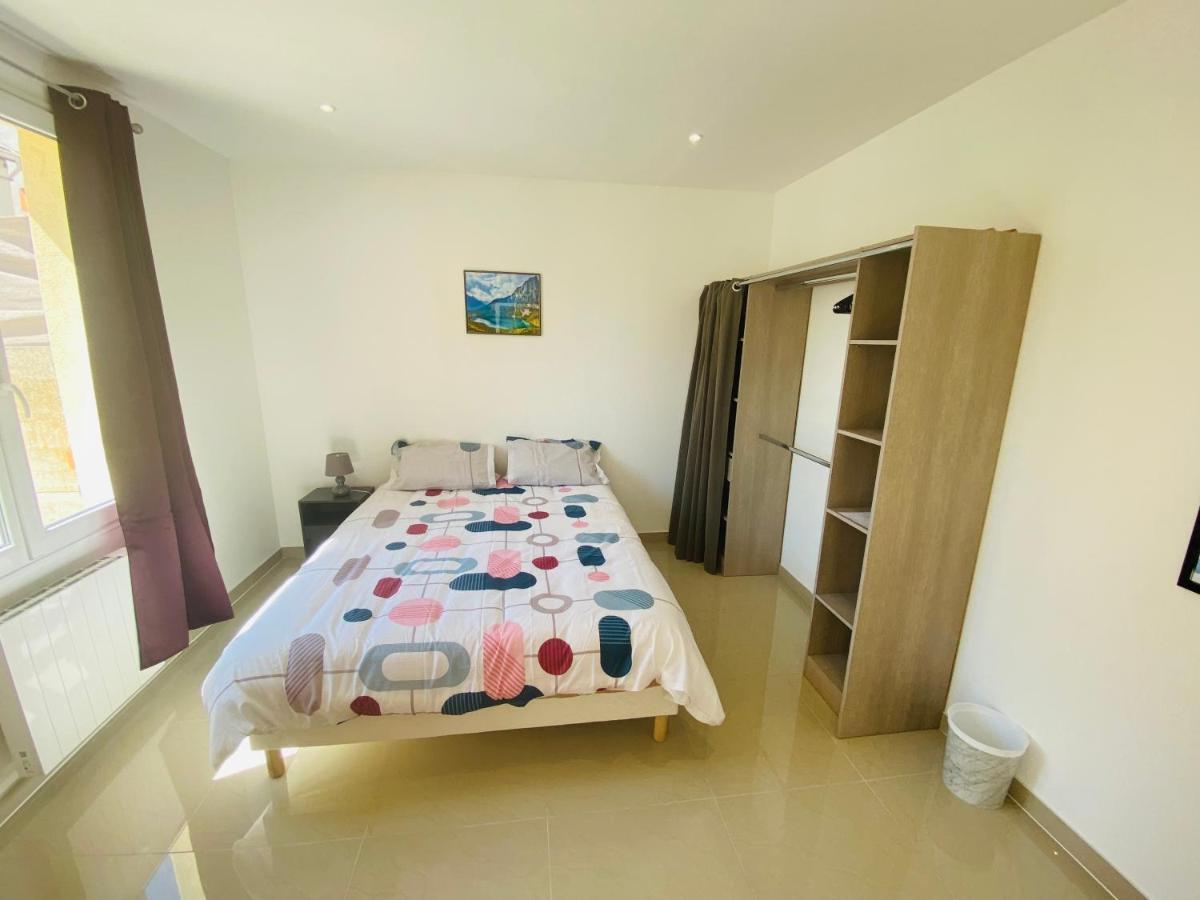 Maison Proche De Paris/Cdg Et Disney Villeparisis Eksteriør bilde