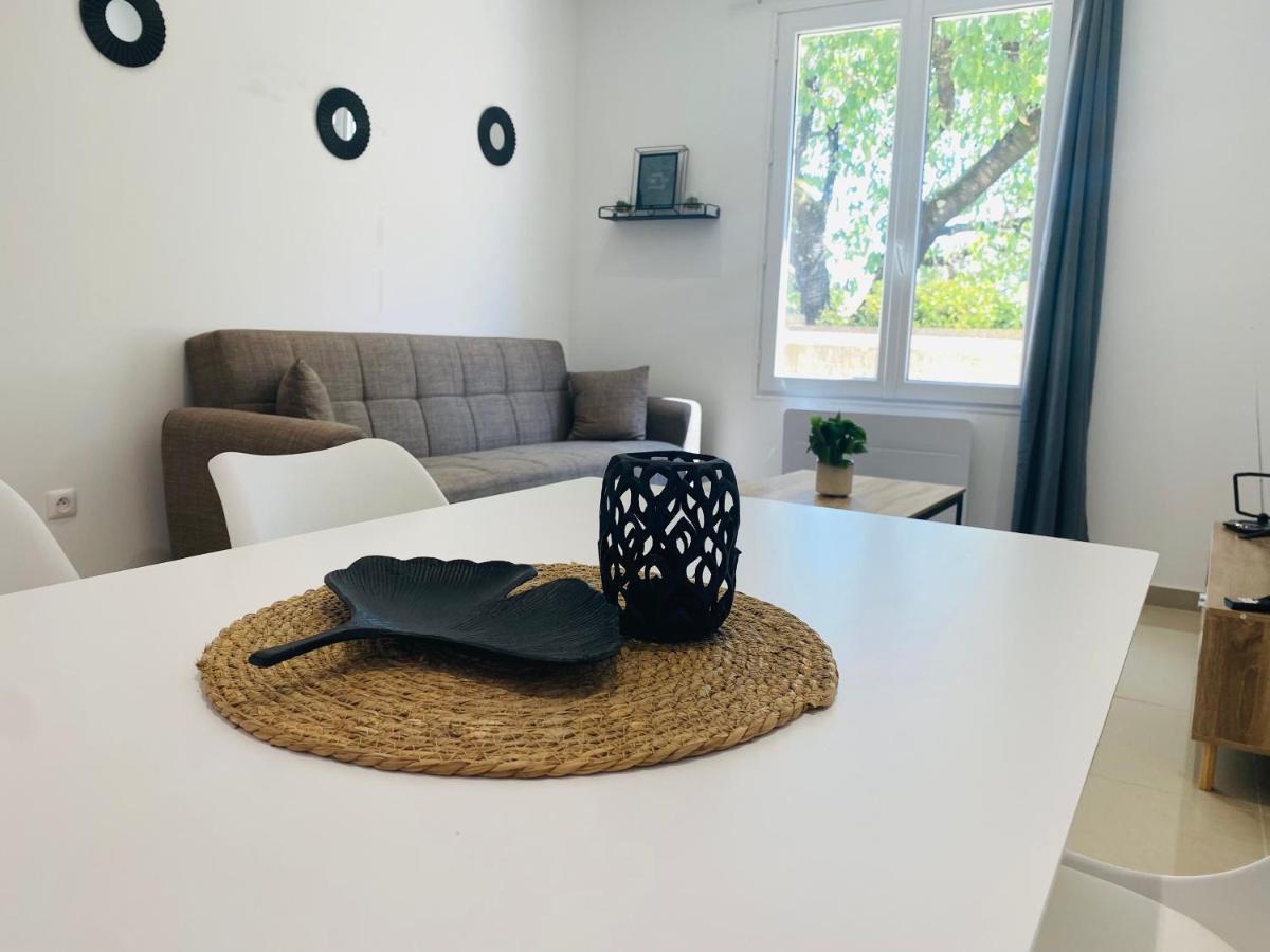 Maison Proche De Paris/Cdg Et Disney Villeparisis Eksteriør bilde