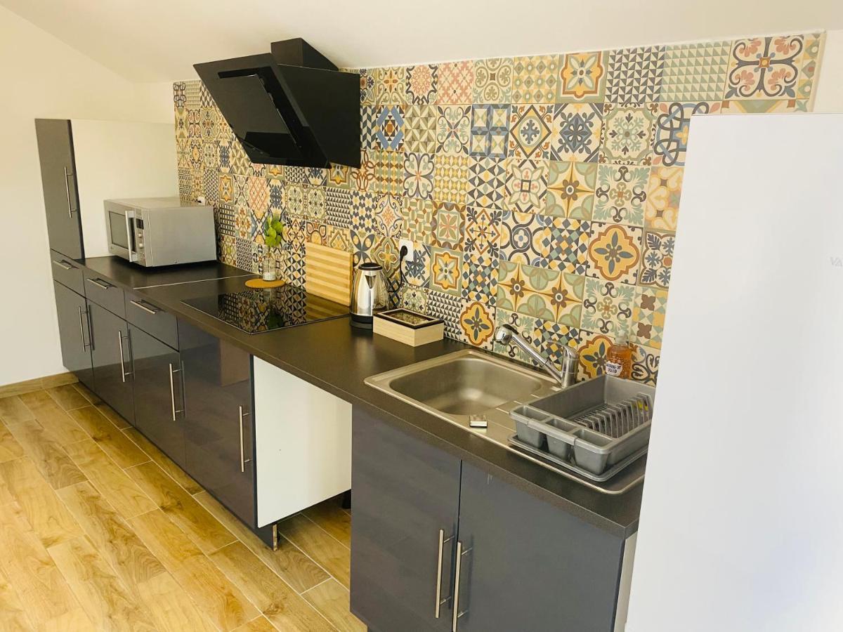 Maison Proche De Paris/Cdg Et Disney Villeparisis Eksteriør bilde