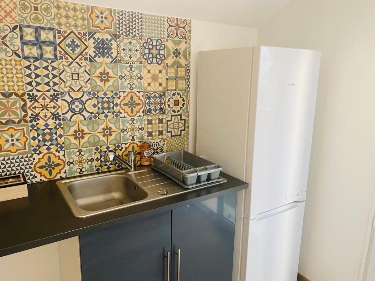 Maison Proche De Paris/Cdg Et Disney Villeparisis Eksteriør bilde