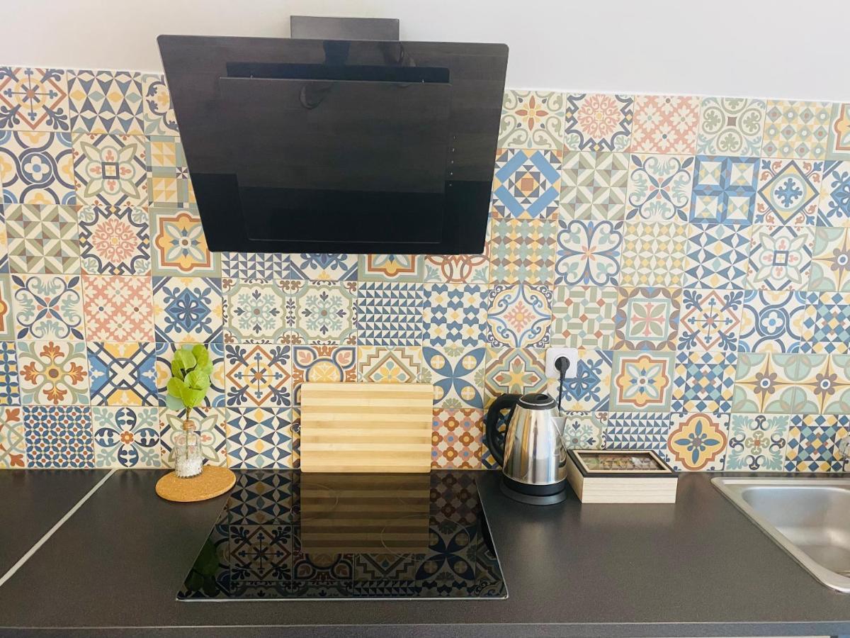 Maison Proche De Paris/Cdg Et Disney Villeparisis Eksteriør bilde